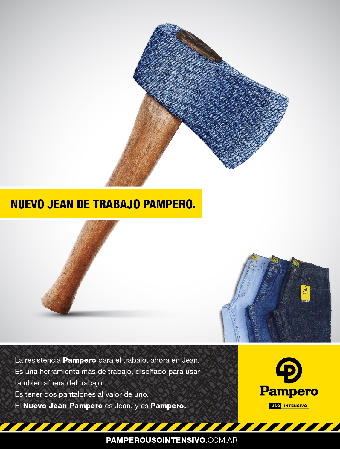 pampero 1